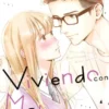 VIVIENDO CON MATSUNAGA Nº09 [RUSTICA]