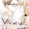 VIVIENDO CON MATSUNAGA Nº07 [RUSTICA]