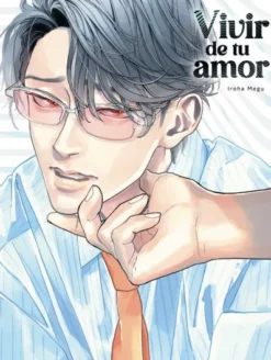 VIVIR DE TU AMOR [RUSTICA]