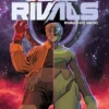 VOID RIVALS Nº01: EL COMIENZO (UNIVERSO TRANSFORMERS) [RUSTICA]