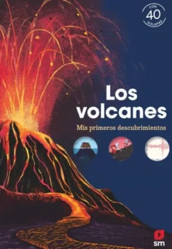 VOLCANES, LOS [CARTONE]