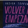 VOLVER A EMPEZAR [CARTONE]