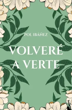VOLVERE A VERTE [BOLSILLO]