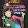 VOODINI: EL HERMETICO CASO DEL BAUL INVISIBLE [RUSTICA]