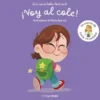 VOY AL COLE! UN CUENTO DE LUCIA MI PEDIATRA [CARTONE]