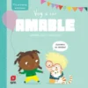 VOY A SER AMABLE [CARTONE]