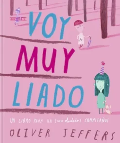 VOY MUY LIADO [CARTONE]