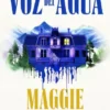 VOZ DEL AGUA, LA [RUSTICA]
