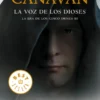 VOZ DE LOS DIOSES (LA ERA DE LOS CINCO DIOSES 3) [BOLSILLO]