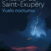 VUELO NOCTURNO [BOLSILLO]