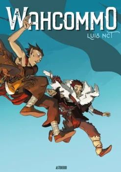 WAHCOMMO [CARTONE]