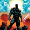 WAKANDA: EL ALMA DE LA NACION [RUSTICA]