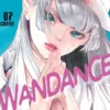 WANDANCE Nº07 [RUSTICA]