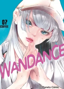 WANDANCE Nº07 [RUSTICA]