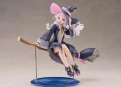 WANDERING WITCH: THE JOURNEY OF ELAINA: ESTATUA ELAINA 20 CM PVC [CAJA]