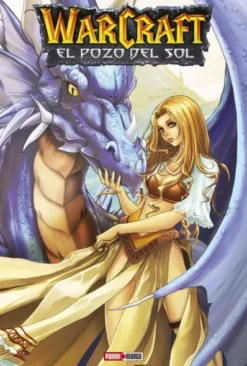 WARCRAFT: EL POZO DEL SOL VOL.01 [RUSTICA]