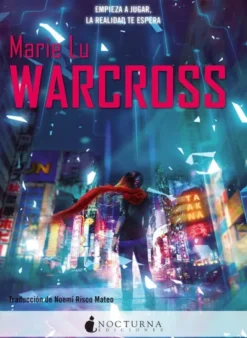 WARCROSS [RUSTICA]