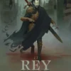 WARHAMMER AGE OF SIGMAR CADO EZECHIAR Nº 01: EL REY HUECO [RUSTICA]