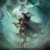 WARHAMMER AGE OF SIGMAR CADO EZECHIAR Nº 02: EL REINO MUERTO [RUSTICA]