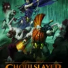 WARHAMMER AGE OF SIGMAR: GHOULSLAYER [RUSTICA]