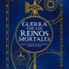 WARHAMMER AGE OF SIGMAR: GUERRA POR LOS REINOS MORTALES (OMNIBUS) [RUSTICA]