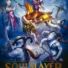 WARHAMMER AGE OF SIGMAR: SOULSLAYER [RUSTICA]