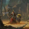 WARHAMMER 40.000: BELISARIUS CAWL LA GRAN OBRA [RUSTICA]