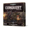 WARHAMMER 40000 CONQUEST: EL GRAN DEVORADOR (EXPANSION) [CAJA]