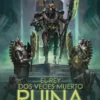 WARHAMMER 40.000: EL REY DOS VECES MUERTO Nº 01 RUINA [RUSTICA]