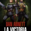 WARHAMMER 40.000: FANTASMAS DE GAUNT OMNIBUS LA VICTORIA (SEGUNDA PARTE) [RUSTICA]