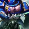 WARHAMMER 40.000: INDOMITUS [RUSTICA]