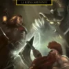 WARHAMMER: LAS AVENTURAS DE GOTREK Y FELIX LA REINA SERPIENTE [RUSTICA]