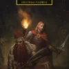 WARHAMMER: LAS AVENTURAS DE GOTREK Y FELIX HISTORIAS PERDIDAS [RUSTICA]