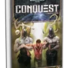 WARHAMMER 40000 LCG: DESCENDIENTES DE ISHA (EXPANSION) [JUEGO DE CARTAS]