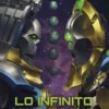 WARHAMMER 40.000: LO INFINITO Y LO DIVINO [RUSTICA]