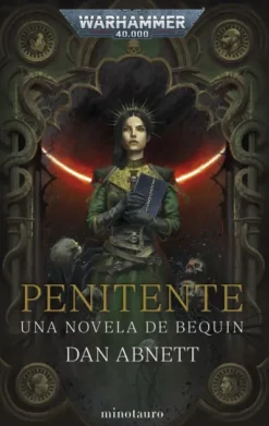 WARHAMMER 40.000: PENITENTE (BEQUIN Nº2) [RUSTICA]