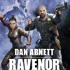 WARHAMMER 40.000: RAVENOR (EDICION OMNIBUS) [RUSTICA]