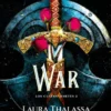 WAR (LOS CUATRO JINETES 2) [RUSTICA]