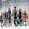 WAYNE SHELTON (INTEGRAL TOMOS 1-3) [CARTONE]