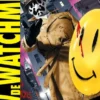 W DE WATCHMEN [RUSTICA]