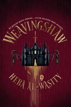 WEAVINGSHAW [RUSTICA]