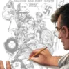 WE SPOKE OUT COMIC BOOKS AND THE HOLOCAUST [CARTONE]