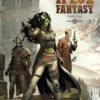 WEST FANTASY VOL.2 [CARTONE]