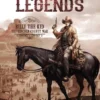 WEST LEGENDS VOL.2: BILLY THE KID [CARTONE]
