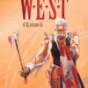 W.E.S.T Nº04: EL ESTADO 46 [CARTONE]