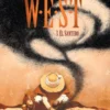 W.E.S.T Nº03: EL SANTERO [CARTONE]