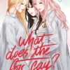 WHAT DOES THE FOX SAY? Nº06 [RUSTICA]