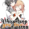 WHISPERING YOU A LOVE SONG Nº06 [RUSTICA]