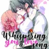 WHISPERING YOU A LOVE SONG Nº07 [RUSTICA]