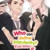 WHO CAN DEFINE POPULARITY Nº05 [RUSTICA]